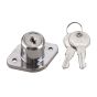 Kitchen lock