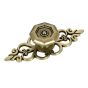 Provence Traditional Metal Knob
