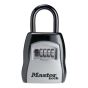 Key Lock Box - Portable