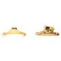 Sash lock