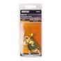 Sash lock