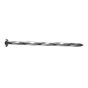 Galvanized Spiral Standard Nails