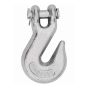 Grab Clevis Hook - 3/8"