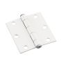 Door hinge