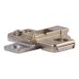 Blum Clip mounting plate