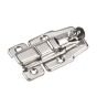 Tool box latch
