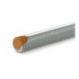 Threaded Rod - Orange - 7/8" x 36"