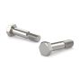 Hex Head Bolts - Stainless Steel - 1" - 3/Pkg