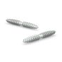 Steel Dowel - 2 1/2" - 6/Pkg