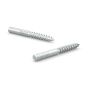 Hanger bolt - 2" - 4/Pkg