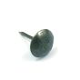Furniture nail - Antique brass - 1/2" - 40/Pkg