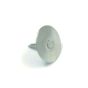 Thumb tacks - 3/8" - 55/Pkg