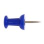 Thumb tacks - 3/8" - 25/Pkg
