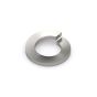 Spring Lock Washer - Stainless Steel - 3/8" - 5/Pkg