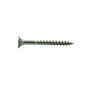 Treated Wood Screws - #8 x 2-1/2" - Stainless Steel - 100/Pkg