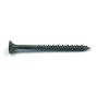 Plain Flooring Screws - Bugle Head - Natural - #8 x 3" - 1500/Pkg