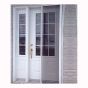 Porte moustiquaire rétractable Revelation, simple, 36" x 79"