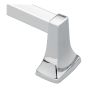 Contemporary Towel Bar - 18" - Chrome