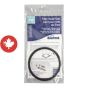 Joint d'étanchéité pour filtre à eau