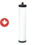 Cartouche de céramique pour système de filtration UCS2