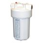 Rainfresh High Flow Filter Housing
