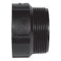ABS DWV Male Adapter