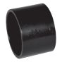 ABS DWV Coupling
