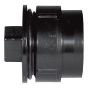 ABS DWV Adapter with Plug