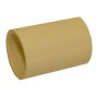 CPVC Coupling - 3/4" x 1/2"