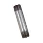 Galvanized nipple 1" x 5 1/2"