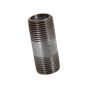 Galvanized nipple 3/8" x 1 1/2"