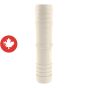 Nylon Coupling - 3/4"