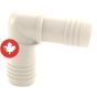 Nylon Elbow - 1 1/4"