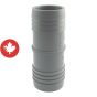 Plastic Fitting - 1 1/4"