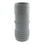 Raccord de plastique, 1 1/4"
