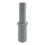 Plastic reduce fitting