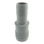 Plastic Reduce Fitting - 1 1/4" x 1"