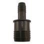Plastic Reduce Fitting - 1 1/2" x 3/4"