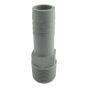 Plastic Spigot Adapter - 3/4"