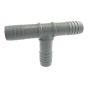 Plastic "T" Adapter - 3/4"