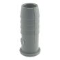 Plastic Plug - 1/2"