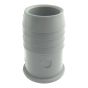Plastic Plug - 1"