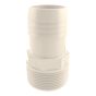 Nylon Spigot Adapter - 1 1/2"