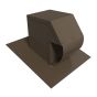 VMAX-CT Roof Exhaust Vent Cap - 6" - Brown