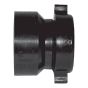 ABS DWV Adapter Copper Pipe to DWV
