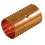 Copper Coupling - 1/2"