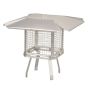 Universal chimney cap