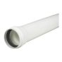 Sanitary Sewer Pipe - 5" - White