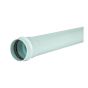 Pluvial sewer pipe