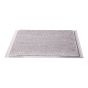 Range hood filter